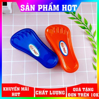 bàn chải chà cọ rửa đa năng Hòa Phát bằng nhựa giá rẻ