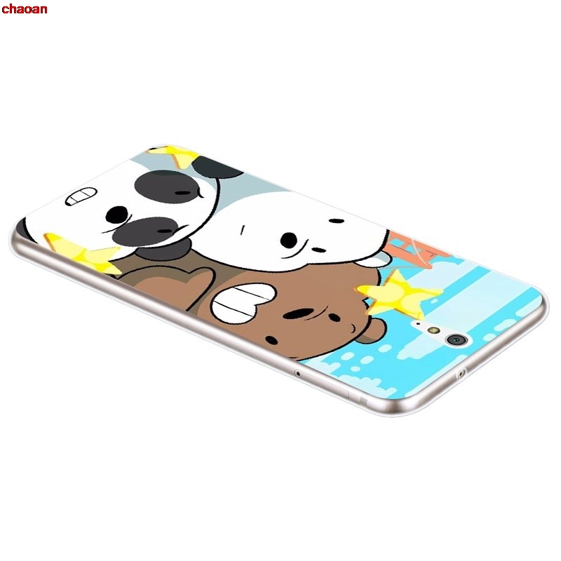 Sony xperia C3 C5 M4 L1 L2 XA XA1 XA2 Ultra Plus X Performance WG-TXMT Pattern-1 Soft Silicon TPU Case Cover