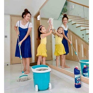TẨY BỒN CẦU VIM TRẮNG
