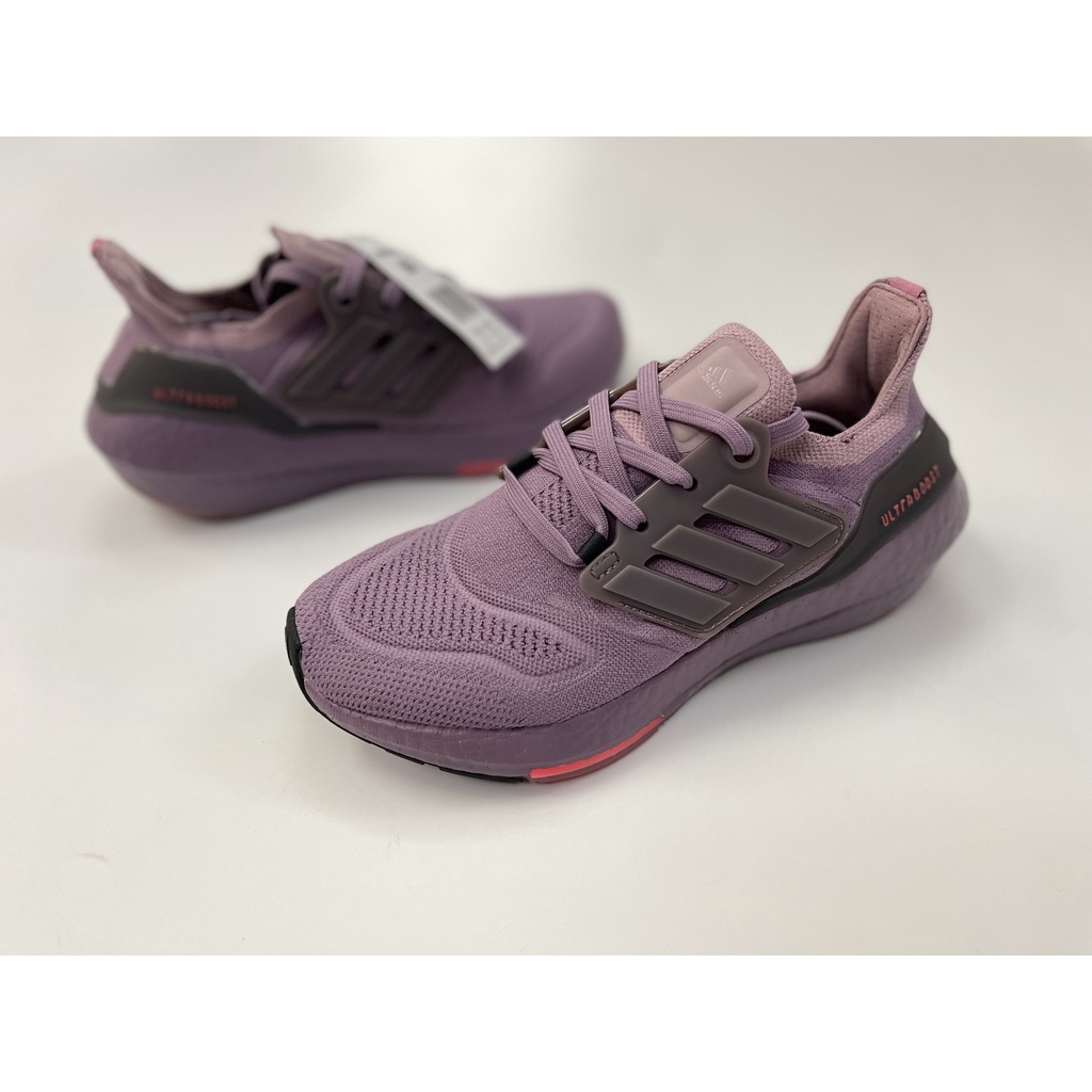 Giày nữ Ultra Boost 22 siêu nhẹ bền êm thoáng thể thao gym