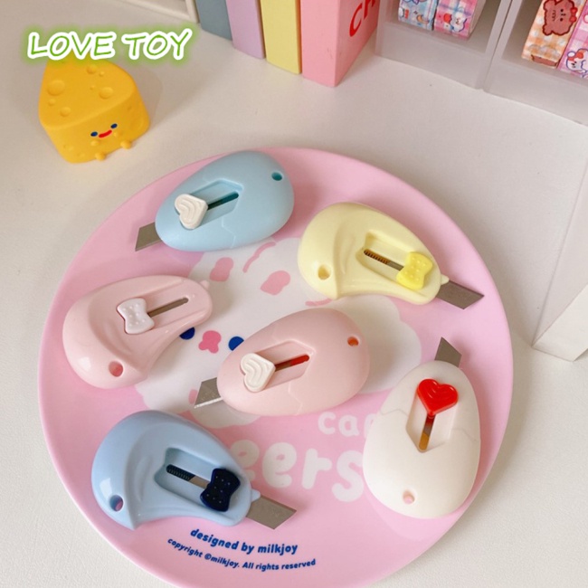 Phụ Kiện Trang Trí Mini Kiểu Vỏ Trứng Dễ Thương Bắt Mắt