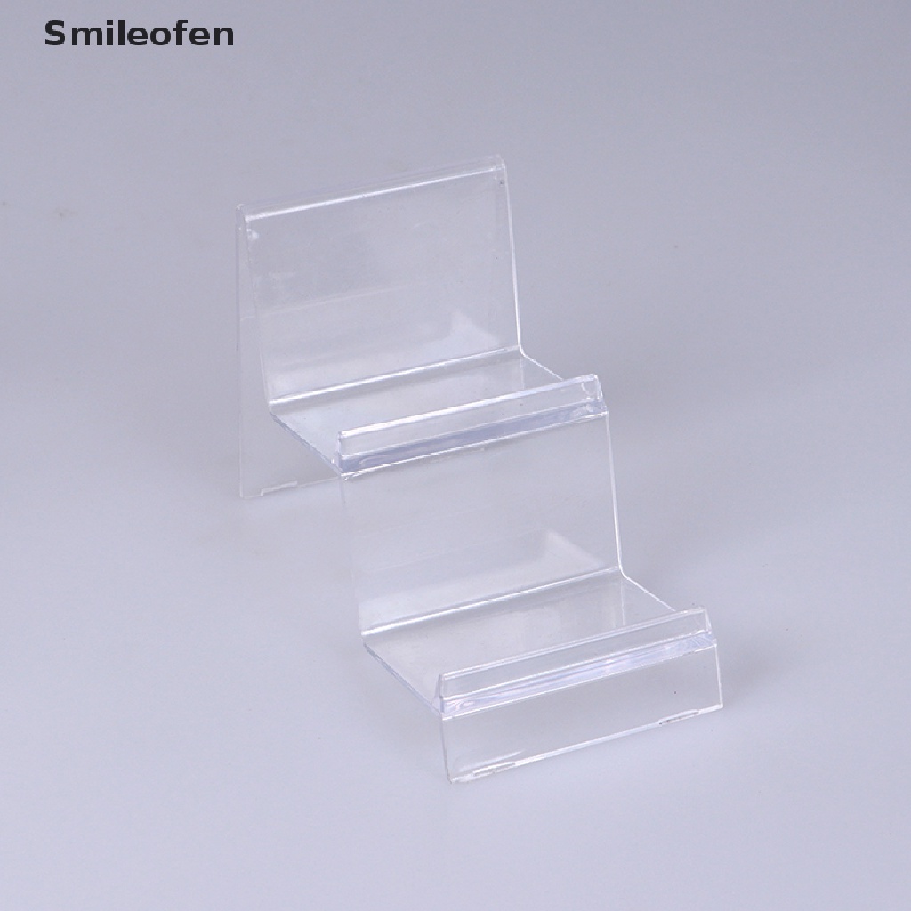 Giá Đỡ Điện Thoại / Kính Mát Nhiều Tầng Bằng Acrylic