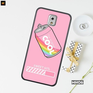 Ốp lưng Samsung Note 3 - Note 4 - Note 5 siêu bền đẹp mơi
