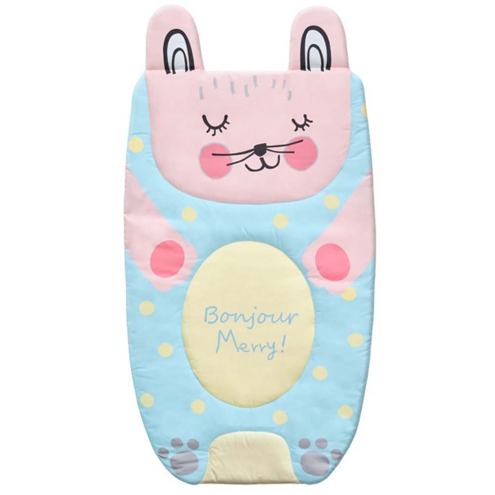 Thảm chống thấm cho bé  siêu thấm hút và thoáng mát nhập khẩu Bonitabebe HQ