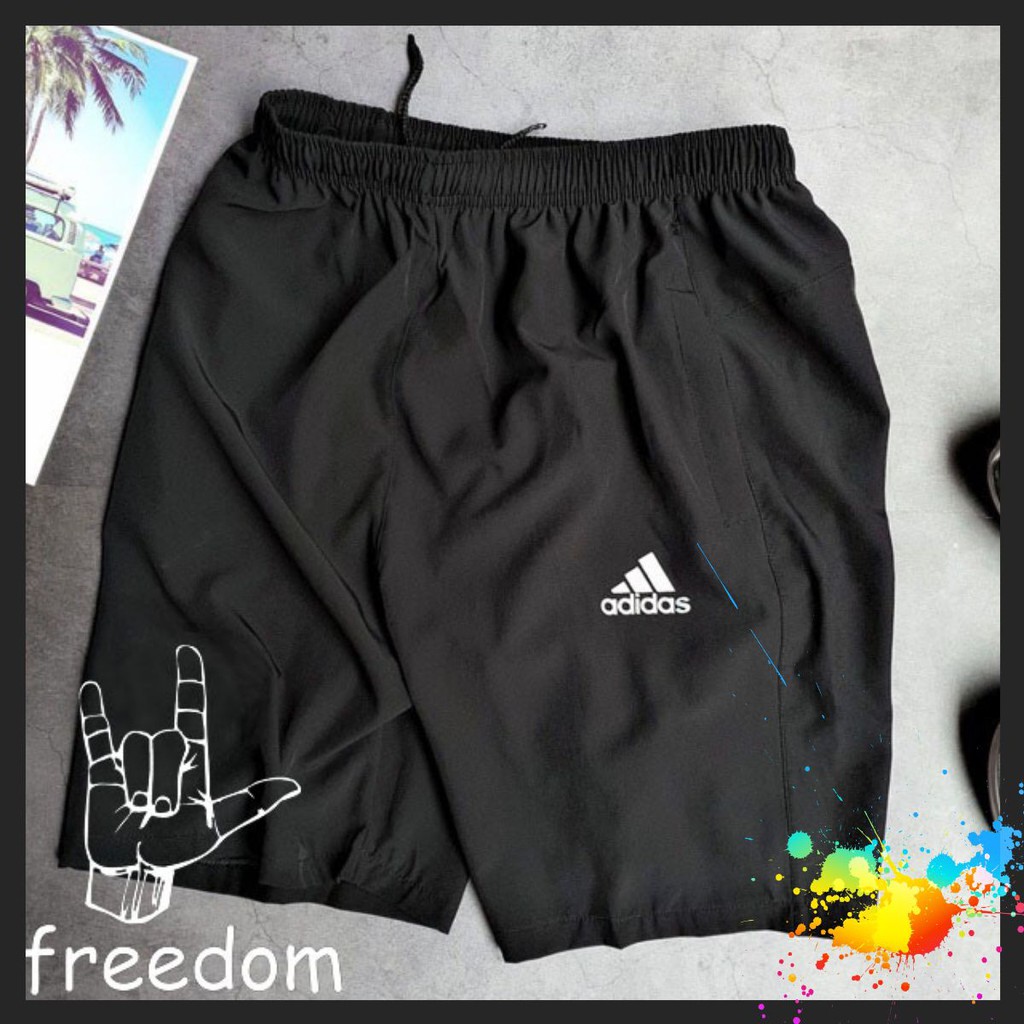 Quần Đùi Gió Nam Thể Thao Chất Mát - Quần Đùi Mặc Nhà Chất Mát | BigBuy360 - bigbuy360.vn