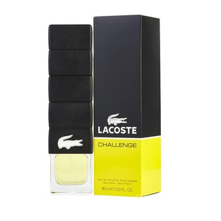 (Chính Hãng 100%) Nước hoa Nam Lacoste Challenge 90ml