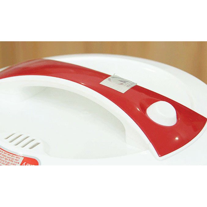 Nồi cơm điện Sunhouse SHD 8601 1.8 lít | BigBuy360 - bigbuy360.vn
