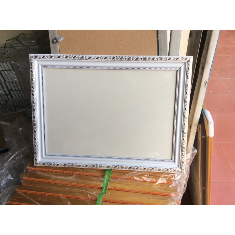 khung giấy khen bằng khen 26*36