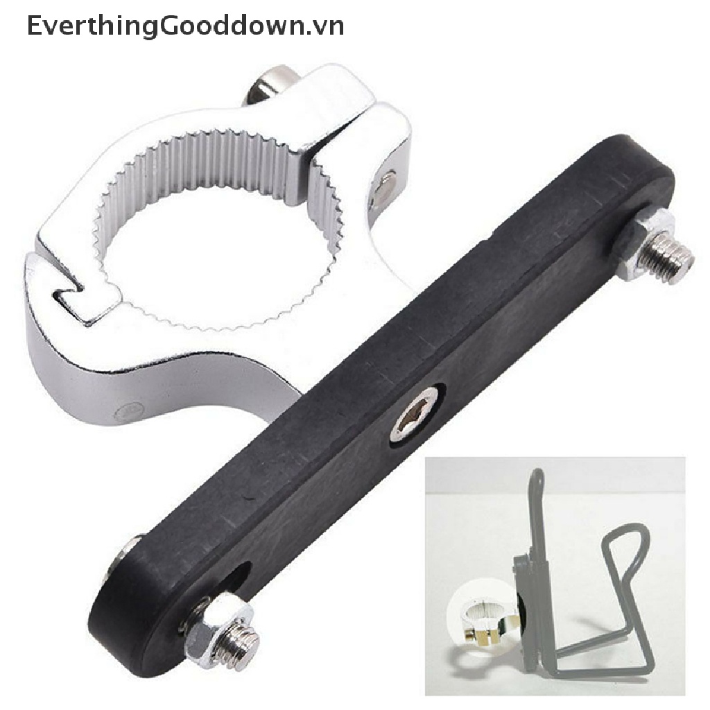 Giá Đỡ Bình Nước Gắn Tay Lái Xe Đạp Thể Thao EverthingGooddown