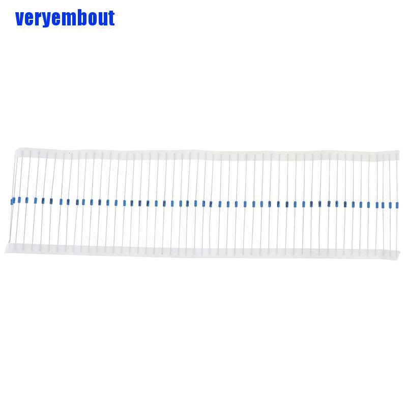 Bộ 50 Đi Ốt DB3 DO-204AH Chất Lượng Cao