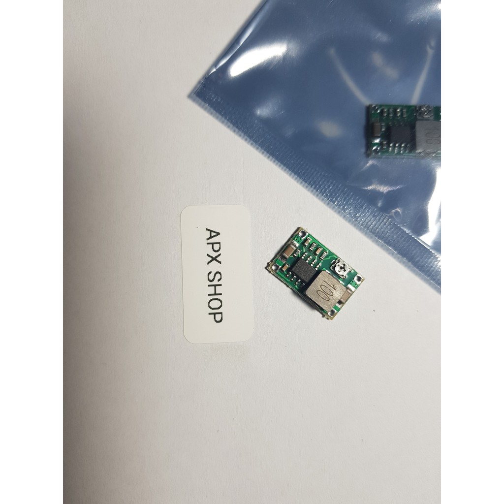 Module hạ áp MP2307DN- mini 360 | BigBuy360 - bigbuy360.vn