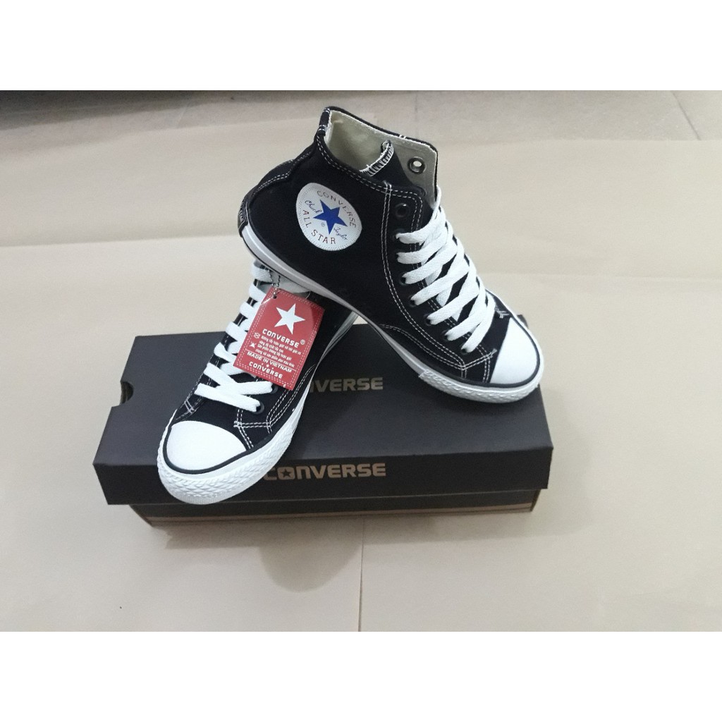 [⚡️ỉ lẻ] Giày converse 1970s đen trắng cổ cao HOT HOT Mới Nhất | BigBuy360 - bigbuy360.vn