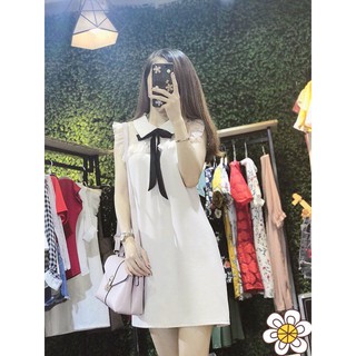Váy tiểu thư