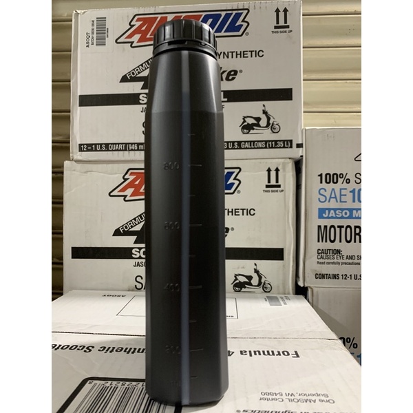 KIXX PAO 5w40 1l nhớt cho xe tay ga