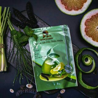 TÚI LỌC GỘI ĐẦU THIÊN NHIÊN REAL BEAUTE