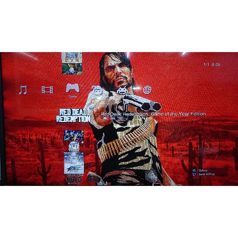 Máy Ps3 Slim Cop Game Full Ổ Cứng 500GB List Game Hơn 3000 | BigBuy360 - bigbuy360.vn