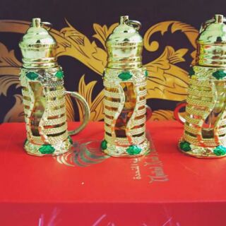 TINH DẦU NƯỚC HOA DUBAI