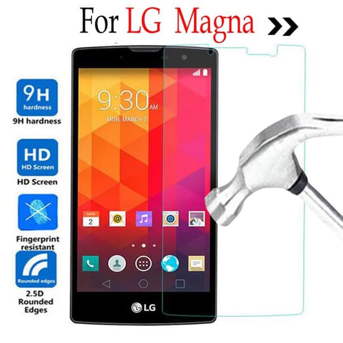 Kính Cường Lực Bảo Vệ Màn Hình Cho Lg Magna