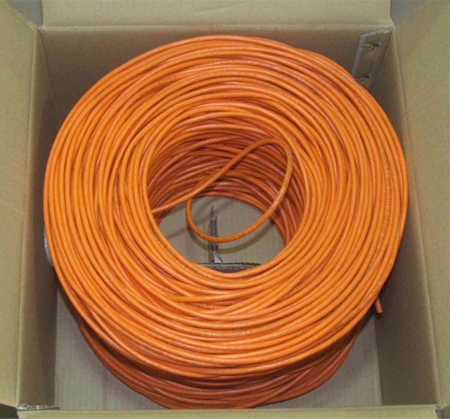 Dây mạng cat5e chuẩn LBLink