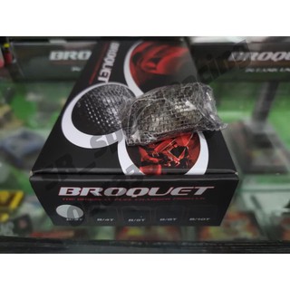 Broquet B/2T ( làm sạch nhiên liệu cho Ôtô và môtô)