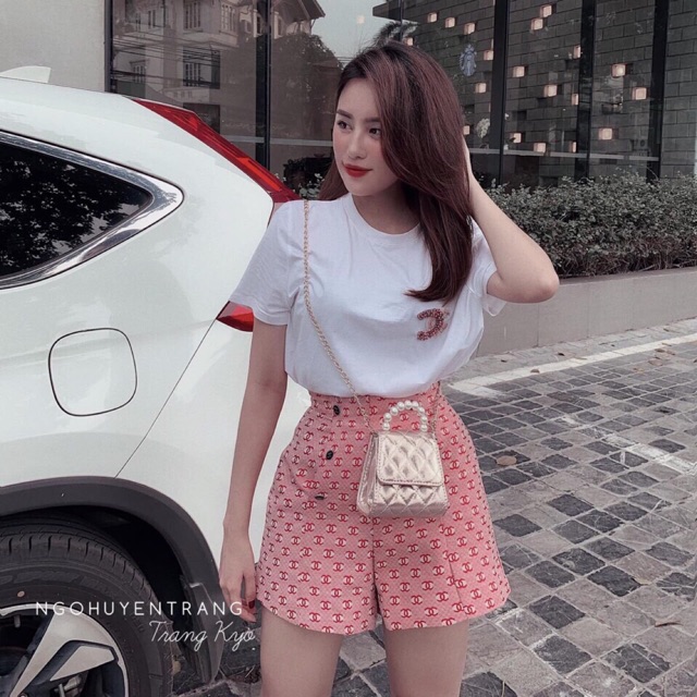 Sét bộ cá tính