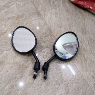 Kiếng chiếu hậu tai thỏ