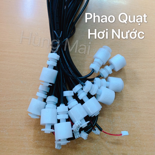 Dây Phao Quạt Điều Hoà Hơi Nước, Linh Kiện Điều Hoà Hơi Nước