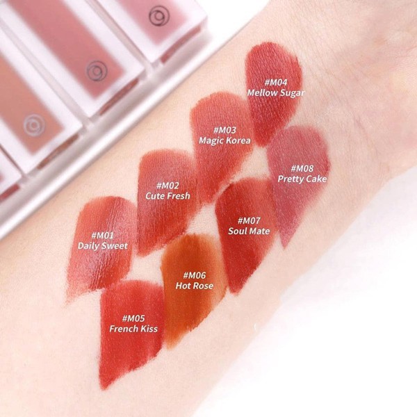 Son Kem TOI MARSHMALLOW VELVET TINT | BigBuy360 - bigbuy360.vn