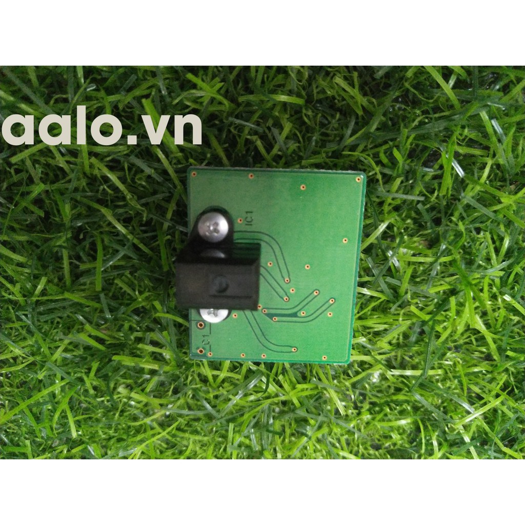 Sensor đằng sau đầu phun máy in phun màu epson 1390 R1390