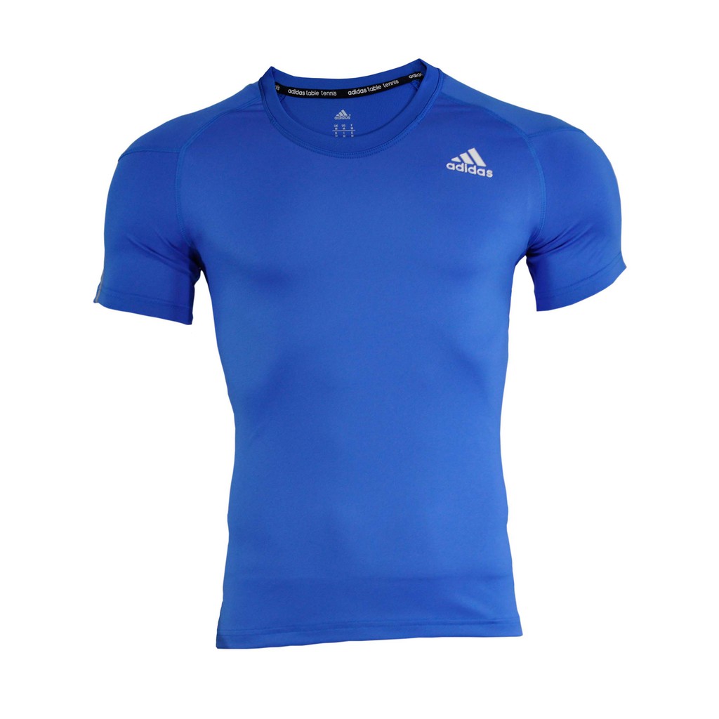 Áo thể thao nam vải dày dặn- ATN-01-Q