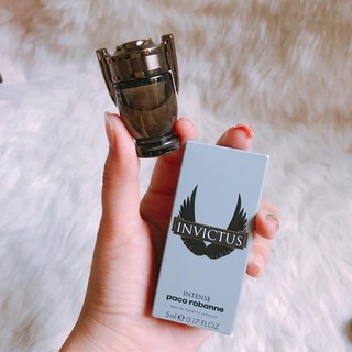 Nước hoa Intense Paco Rabanne