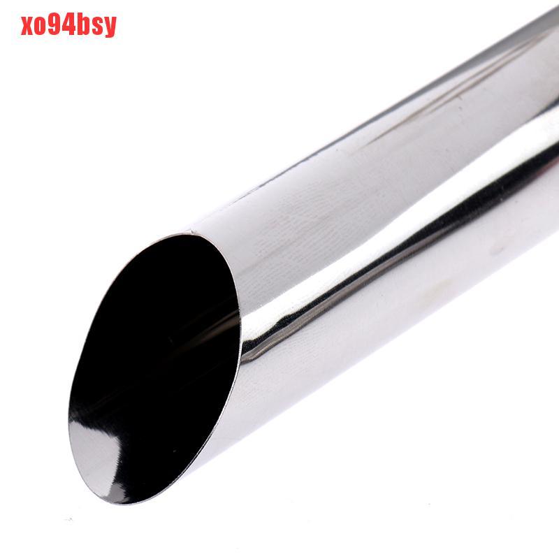 Bộ 6 Khuôn Làm Bánh Hình Sừng Trâu Độc Đáo 94bsy