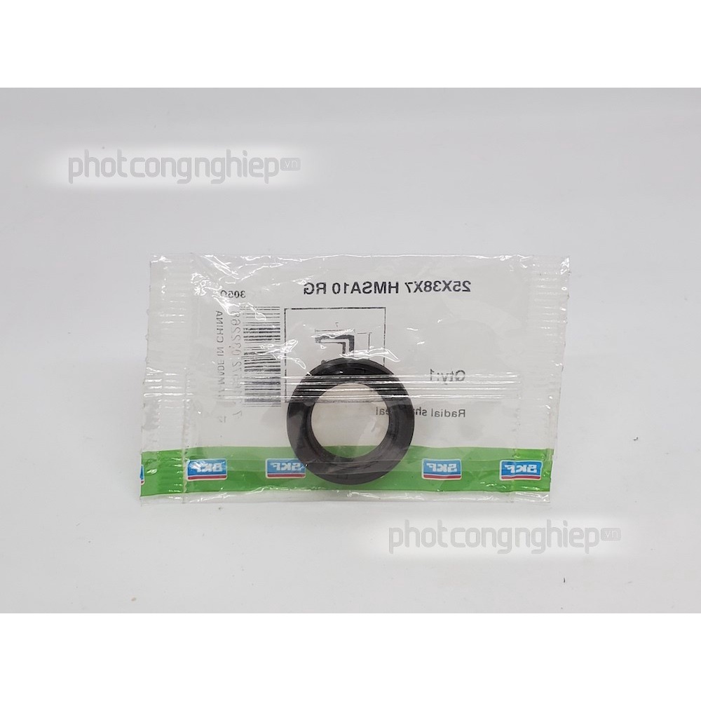Phớt 25x38x7 HMSA10 RG SKF chính hãng - Phớt chặn dầu SKF