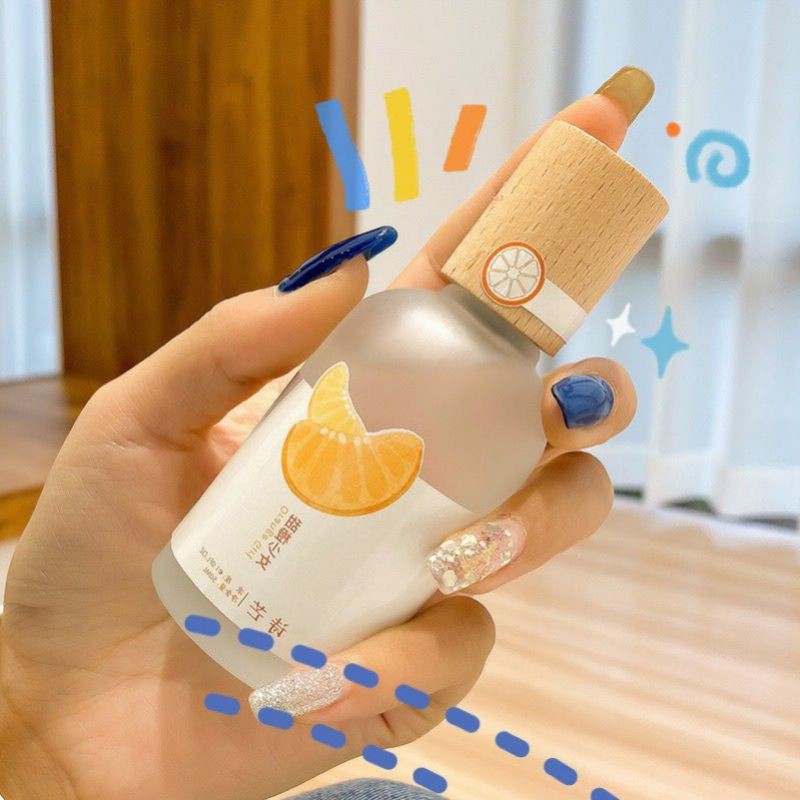 Nước Hoa SHIMANG Body Mist Vỏ Mờ Nắp Gỗ Sang Trọng 50ML (Mùi Hương Ngẫu Nhiên) Nội Địa Trung Chính Hãng | Thế Giới Skin Care