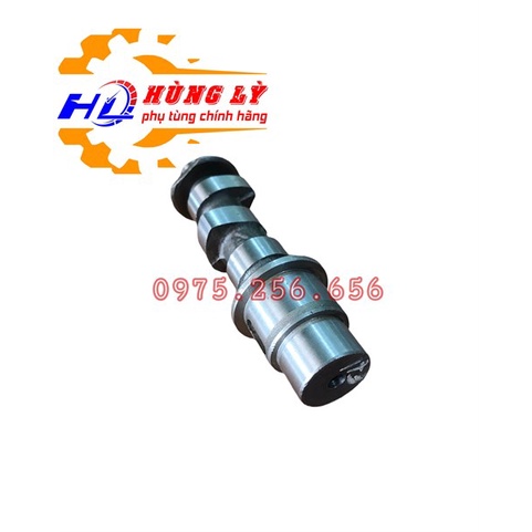 TRục Cam 173 phụ tùng Máy cày 173 phụ tùng Hùng Lỳ