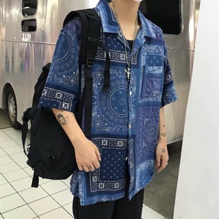 Áo bandana