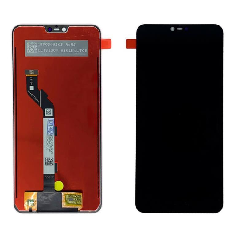 Bộ màn hình Xiaomi Mi 8 lite- zin