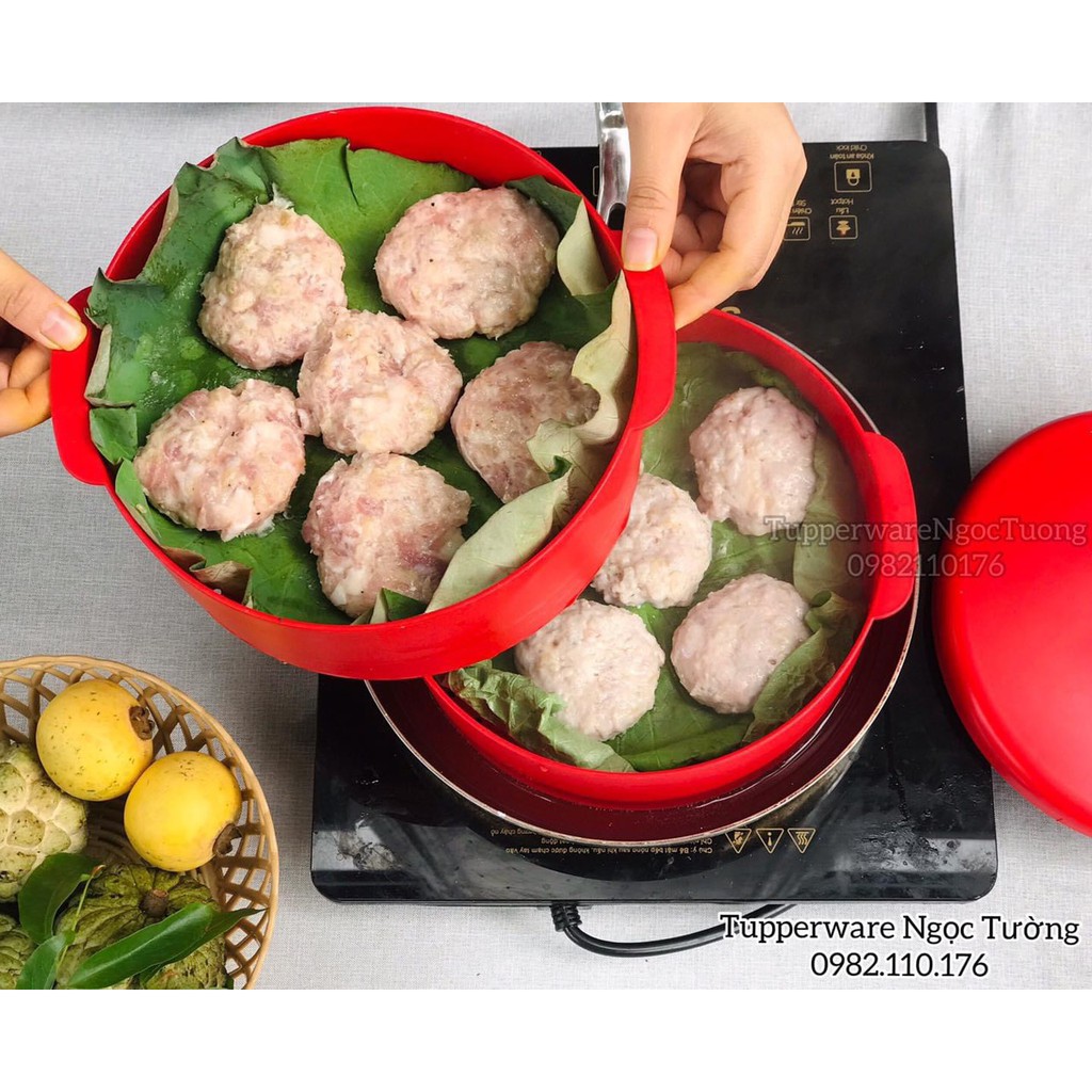 Xửng hấp 2 Tầng Steam It | BigBuy360 - bigbuy360.vn