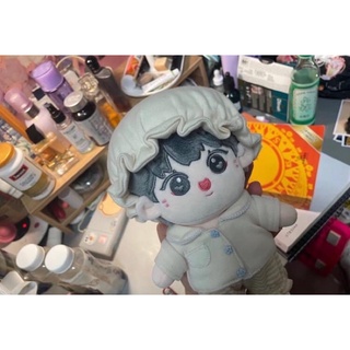 Doll Jin BTS / Búp Bê Jin BTS