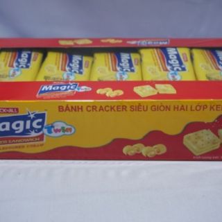 Bánh Magic hộp 30 cái 300g