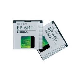 [Xả kho] Pin nokia  BP-6MT dùng cho E51/N78/N81/N82/6110... mã pin BP-6MT-bh 6 tháng