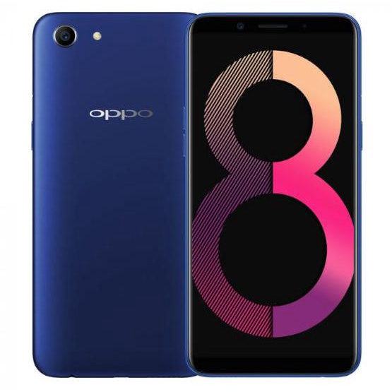 Điện thoại OPPO A83 zin mới 99, cấu hình mạnh, chơi game mượt