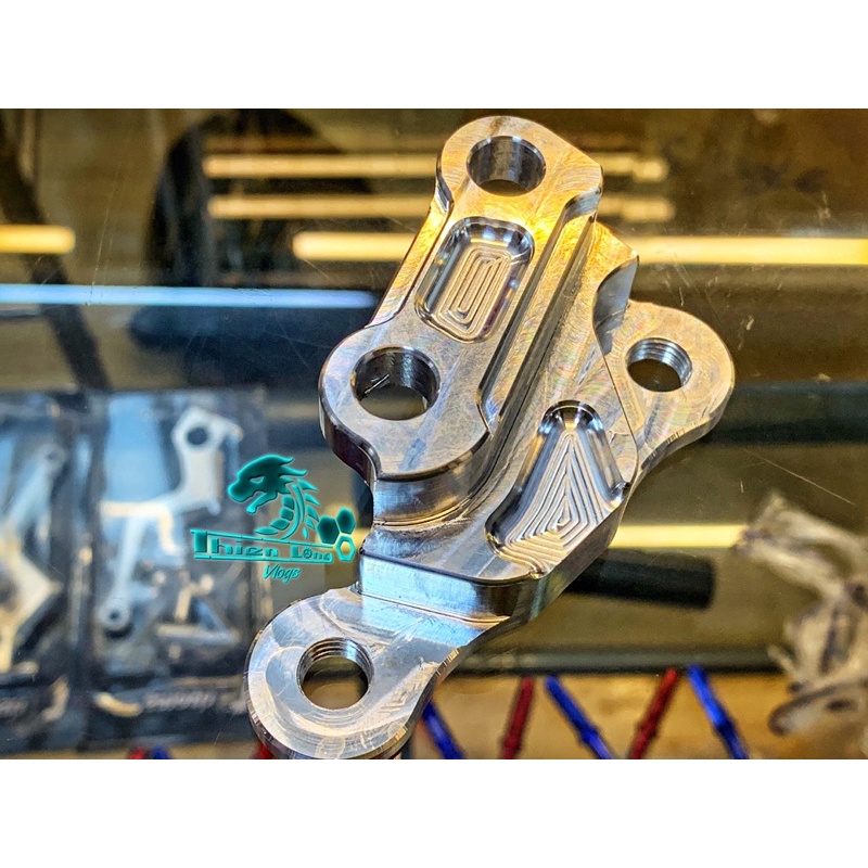 Pát Heo CNC Siêu Đẹp Tất Cả Loại Xe