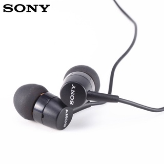 Tai nghe nhét tai Sony MH750 MP3 âm thanh siêu trầm