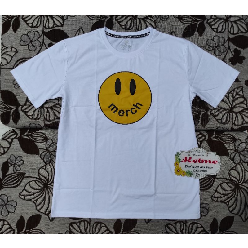 Áo phông cheap moment với Nanon