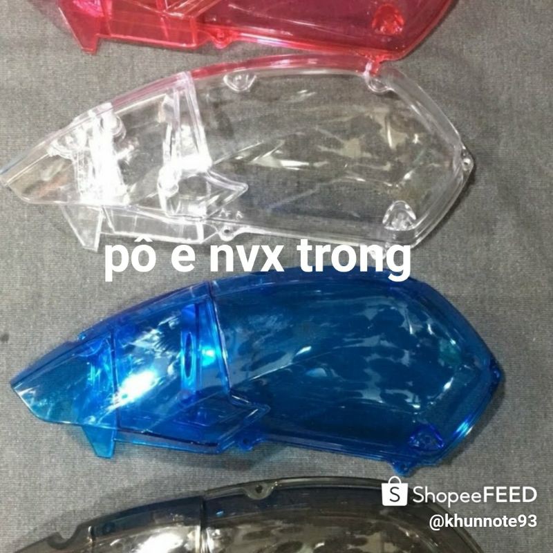 pô e nvx trong