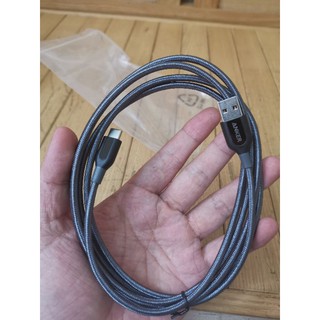 Cáp anker powerline+ 0.9m 1.8m a to c mới 100% không hộp