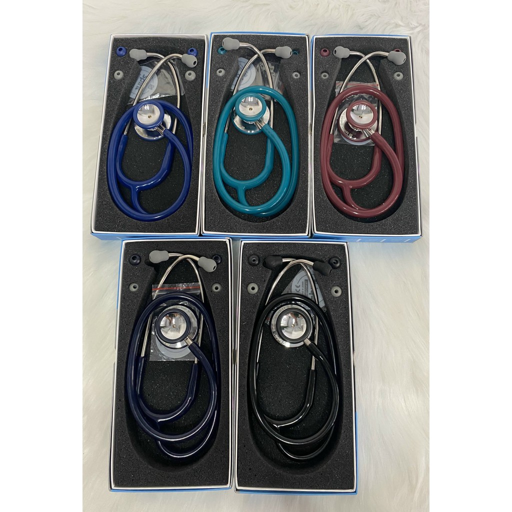 Ống nghe Spirit 601p  bảo hành chính hãng 12 tháng