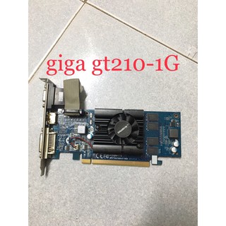 Card màn hình N210-1G -D3