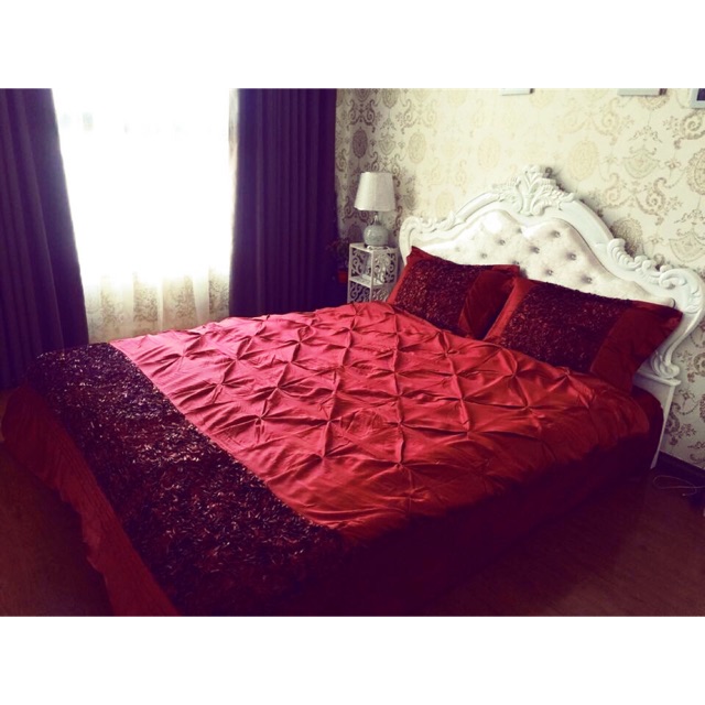 Lụa Luxury